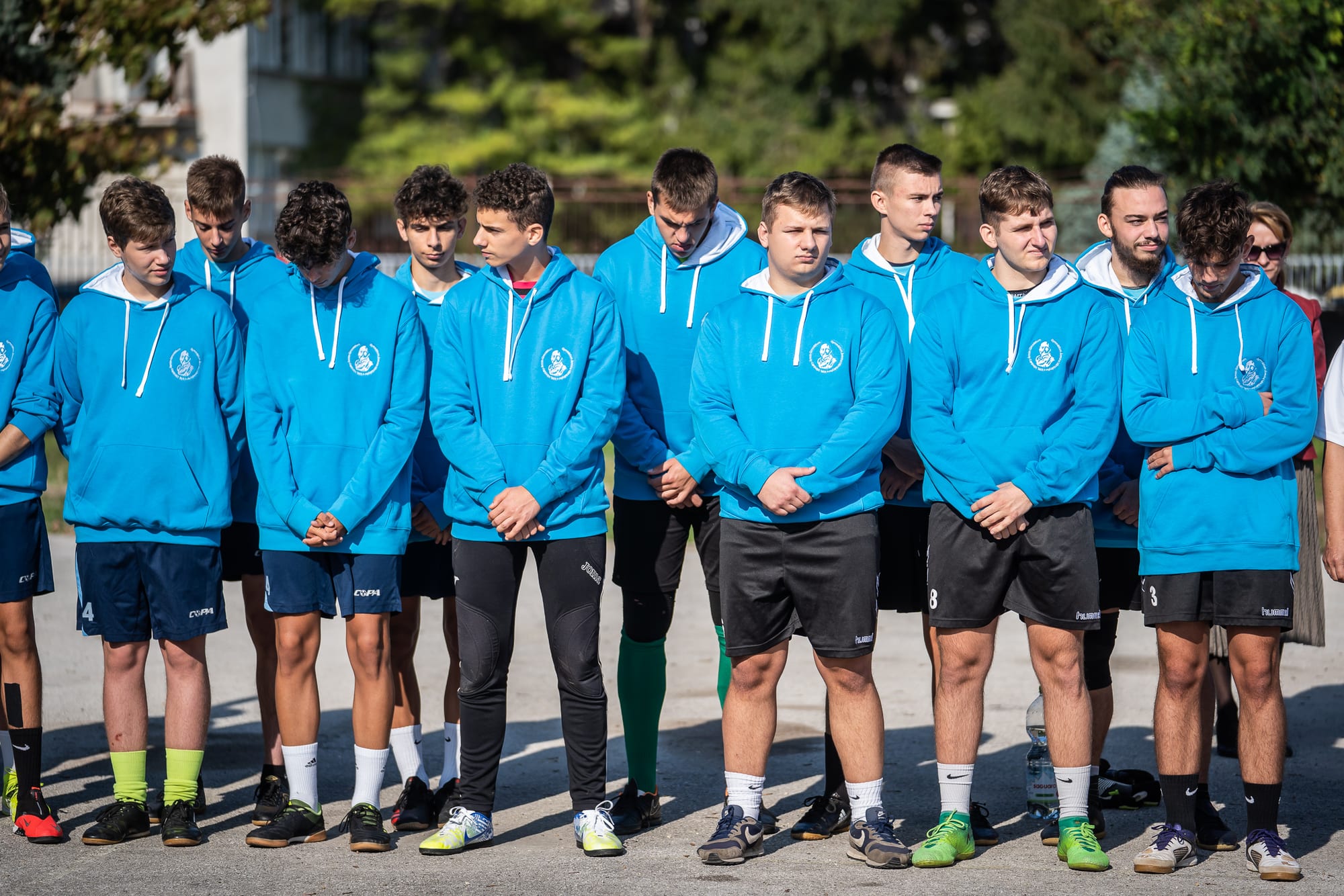 Gymnázium Ármina Vámbéryho s VJM - Vámbéry Ármin Gimnázium