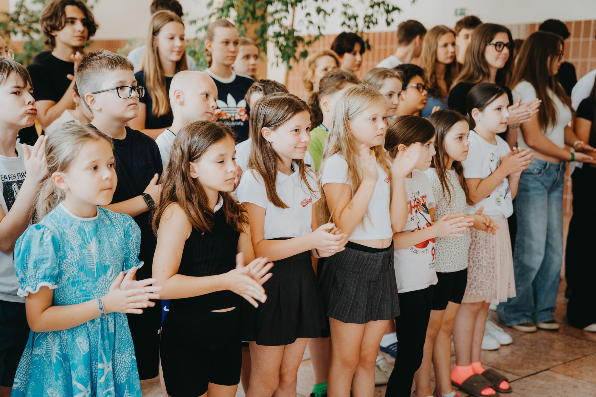 Gymnázium Imre Madácha s VJM - Madách Imre Magyar Tanítási  Nyelvű Gimnázium