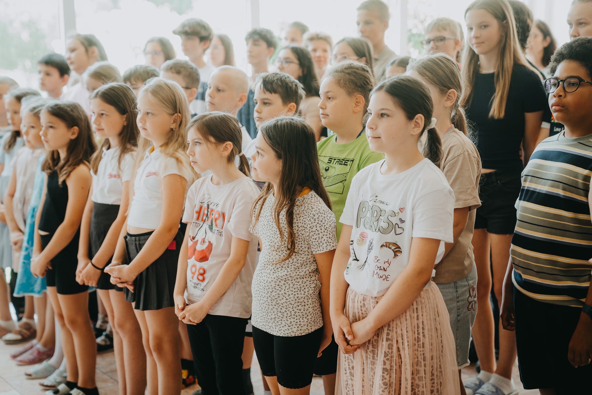 Gymnázium Imre Madácha s VJM - Madách Imre Magyar Tanítási  Nyelvű Gimnázium