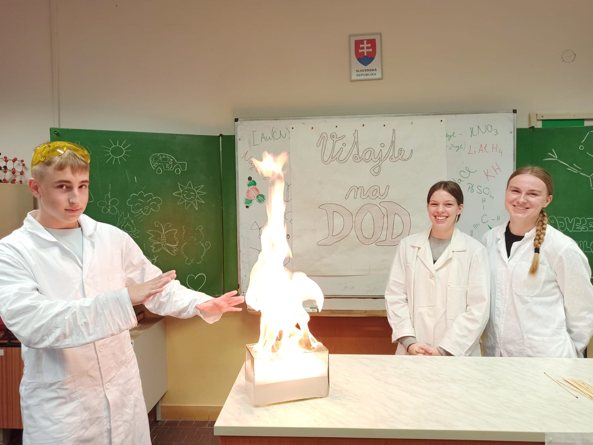 Gymnázium Ladislava Novomeského