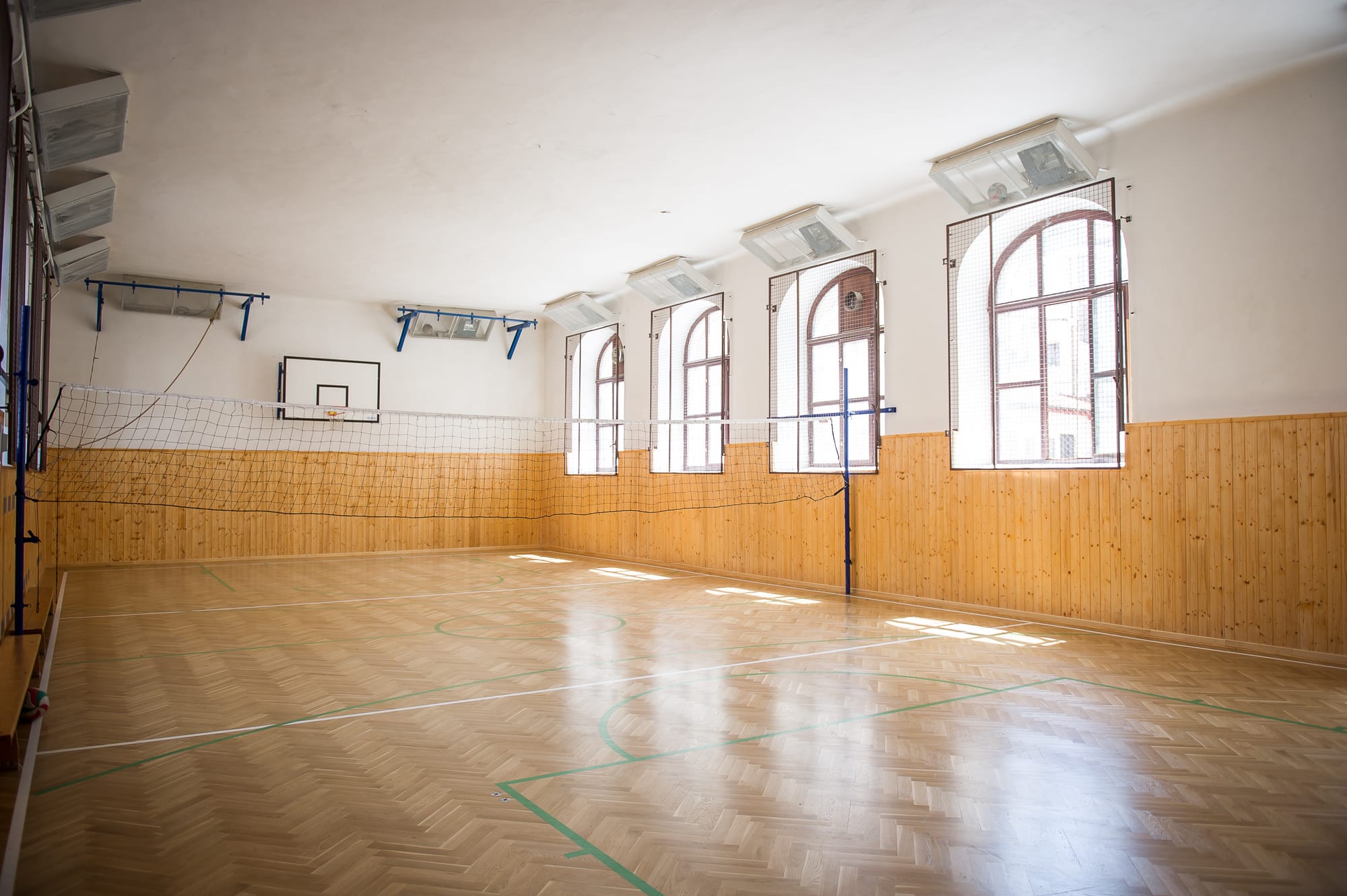 Gymnázium Františka Víťazoslava Sasinka