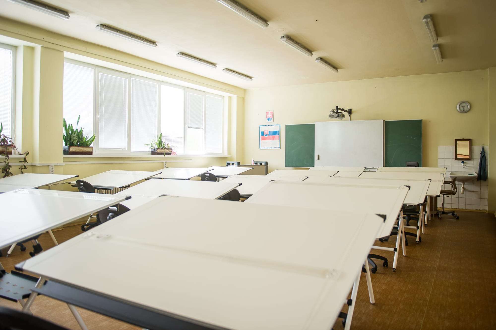 Stredná priemyselná škola stavebná Dušana Samuela Jurkoviča