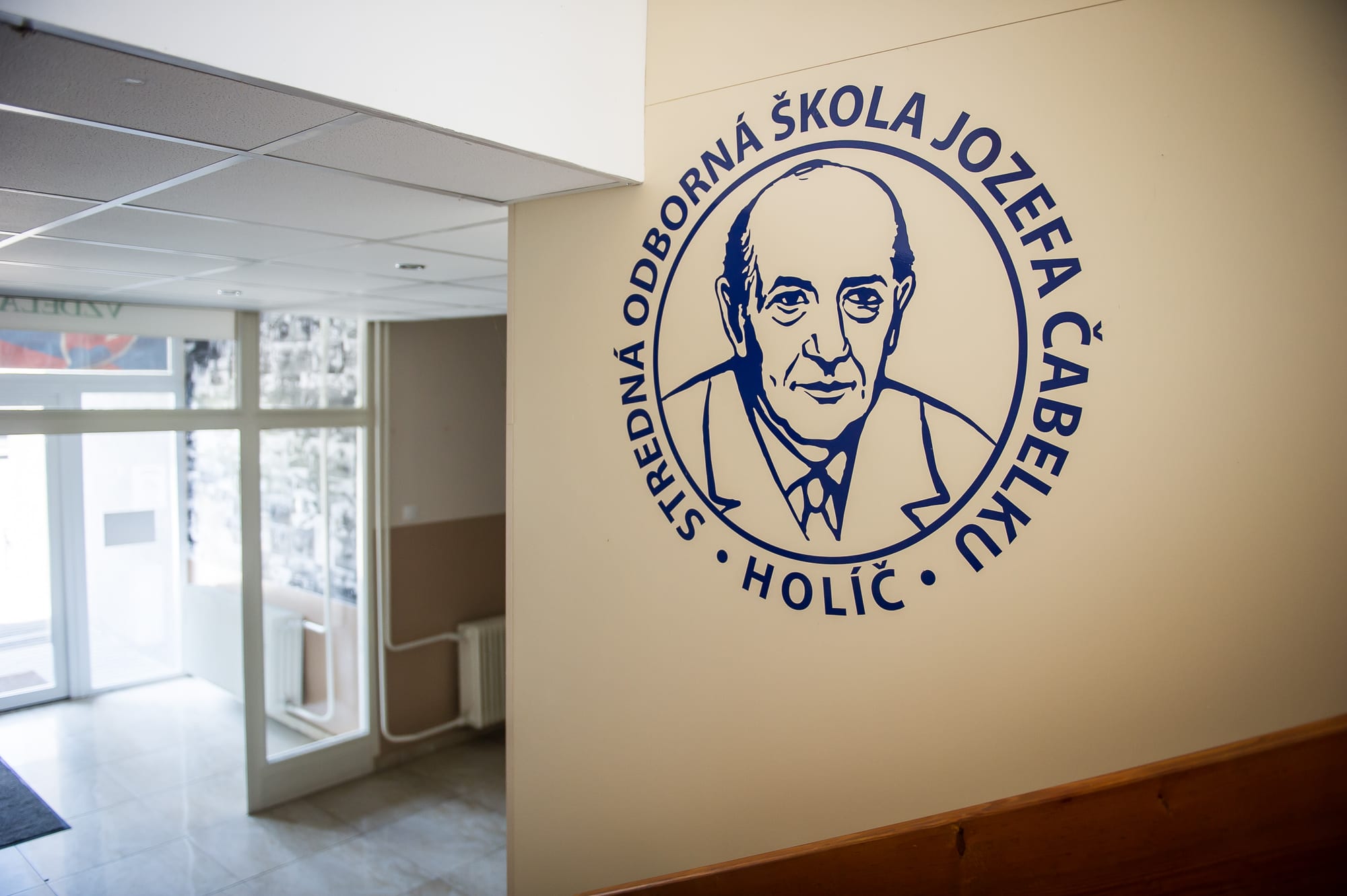 Spojená škola - SOŠ technická Jozefa Čabelku a SOŠ dopravy a služieb