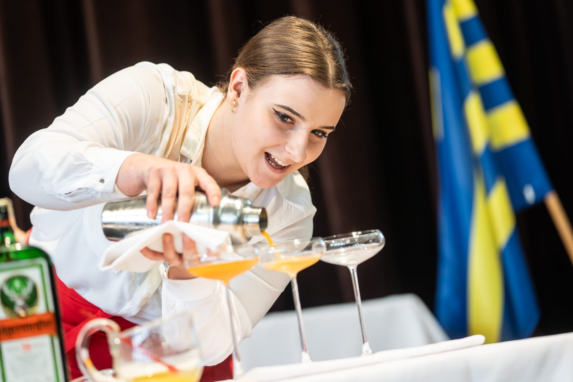 Stredná odborná škola obchodu a služieb