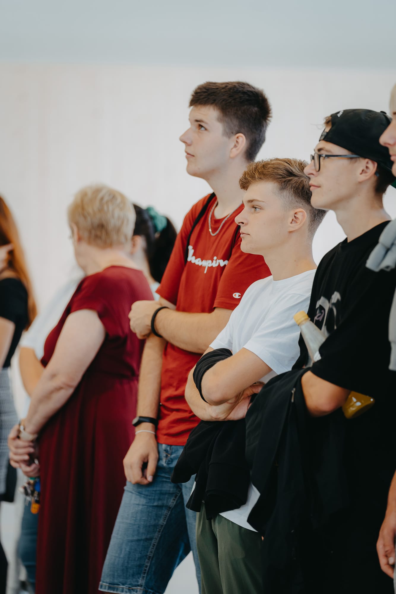 Stredná odborná škola podnikania v remeslách a službách