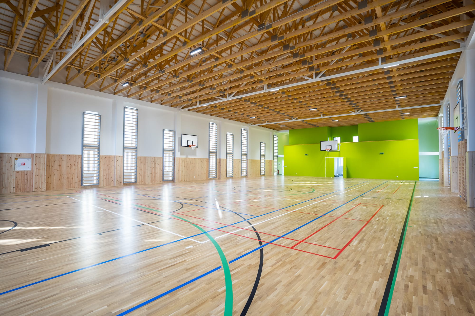 Stredná odborná škola elektrotechnická